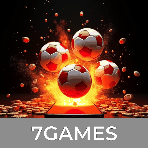 7GAMES: Especialista em Apostas Esportivas Focadas no Brasil