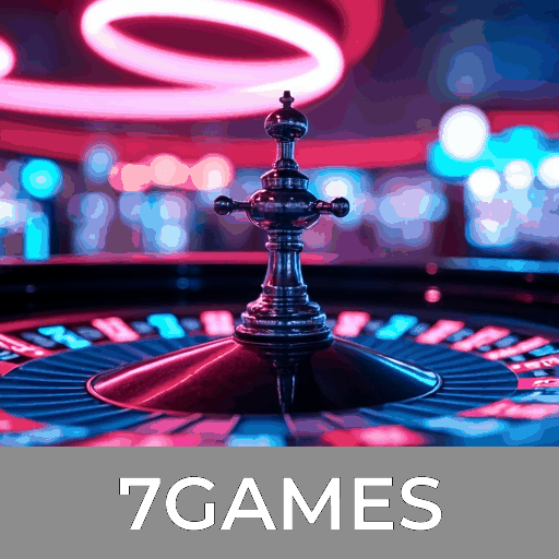 7GAMES: Apostas Simplificadas com o App Completo