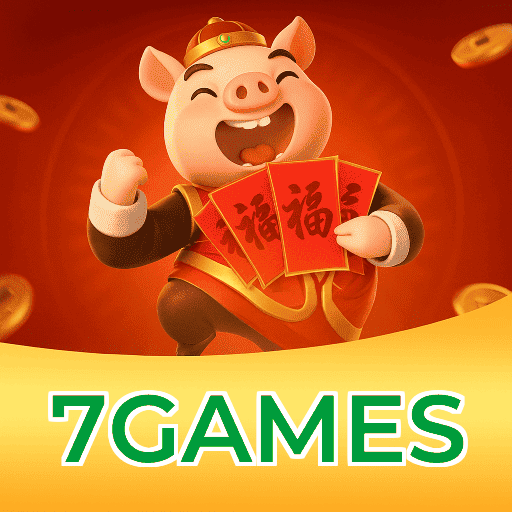 7GAMESlogo