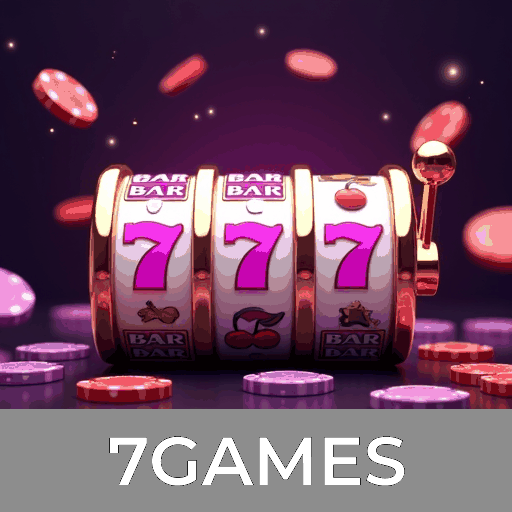Experimente o Login Premium com Proteção Avançada na 7GAMES