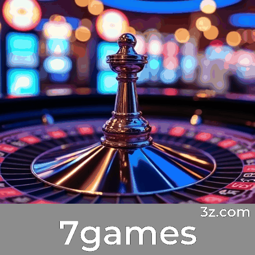 7games: Baixe Rápido e Jogue com Facilidade