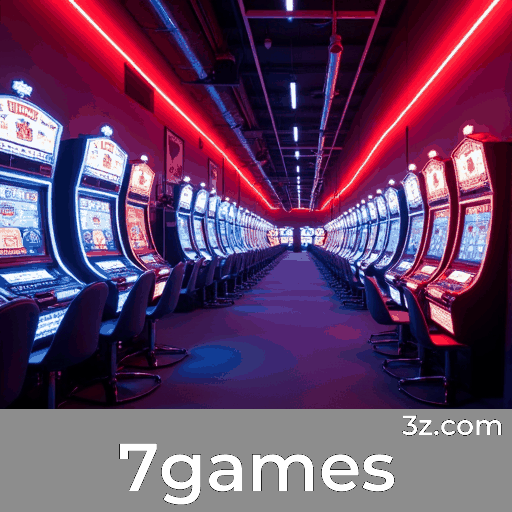 7Games: Especialista em Segurança e Confiabilidade